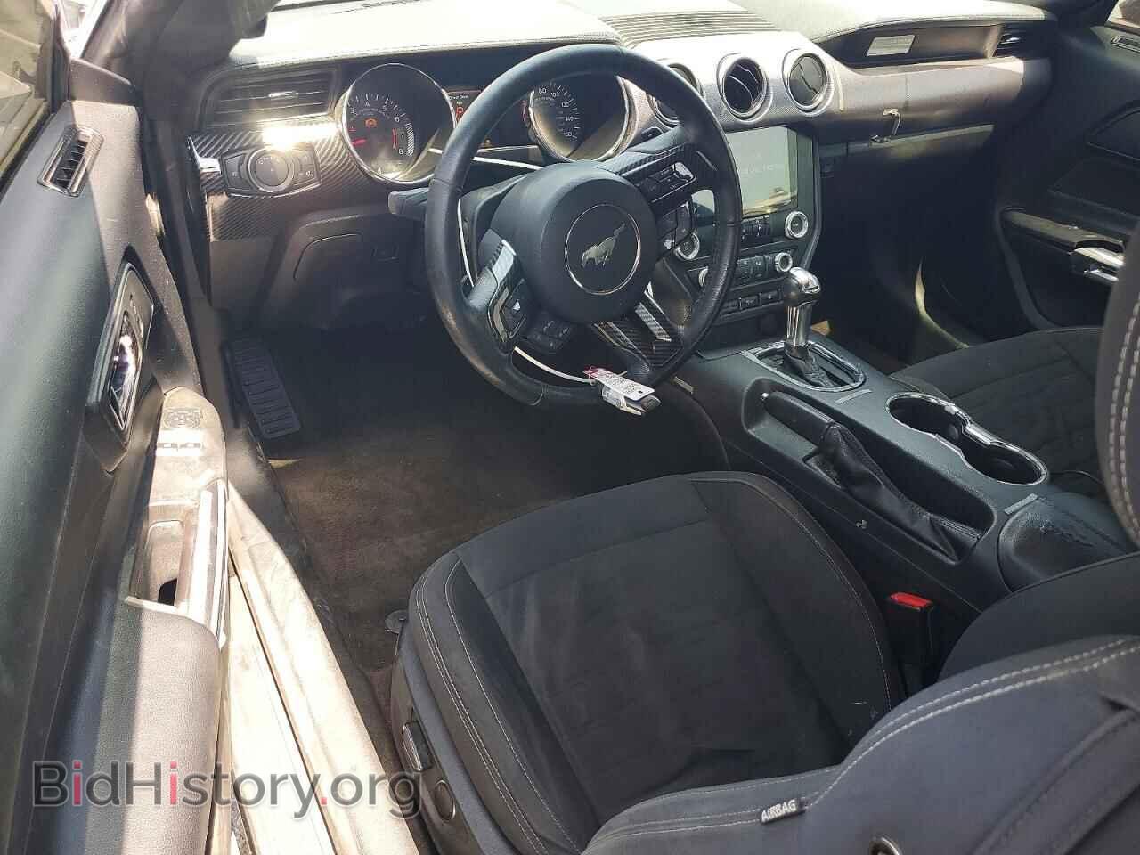 2015 FORD MUSTANG - VIN: 1FA6P8TH1F5413696 - Photo 8