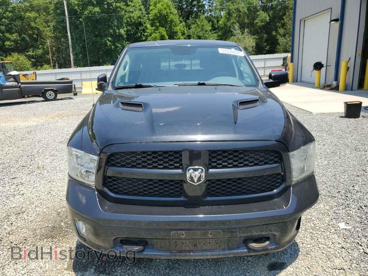 2015 RAM 1500 - VIN: 1C6RR7LT7FS636656 - Фото 5