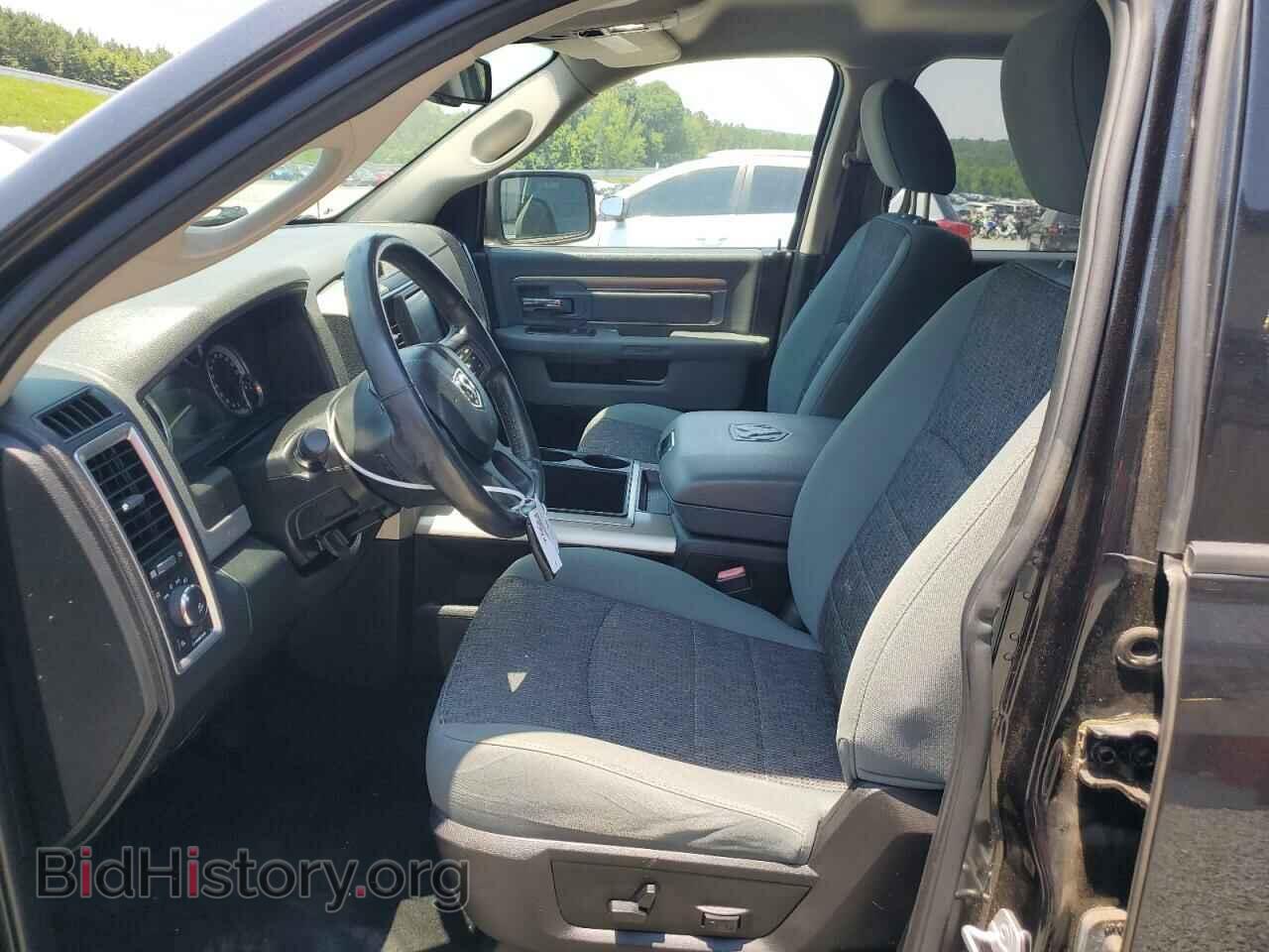 2015 RAM 1500 - VIN: 1C6RR7LT7FS636656 - Фото 7