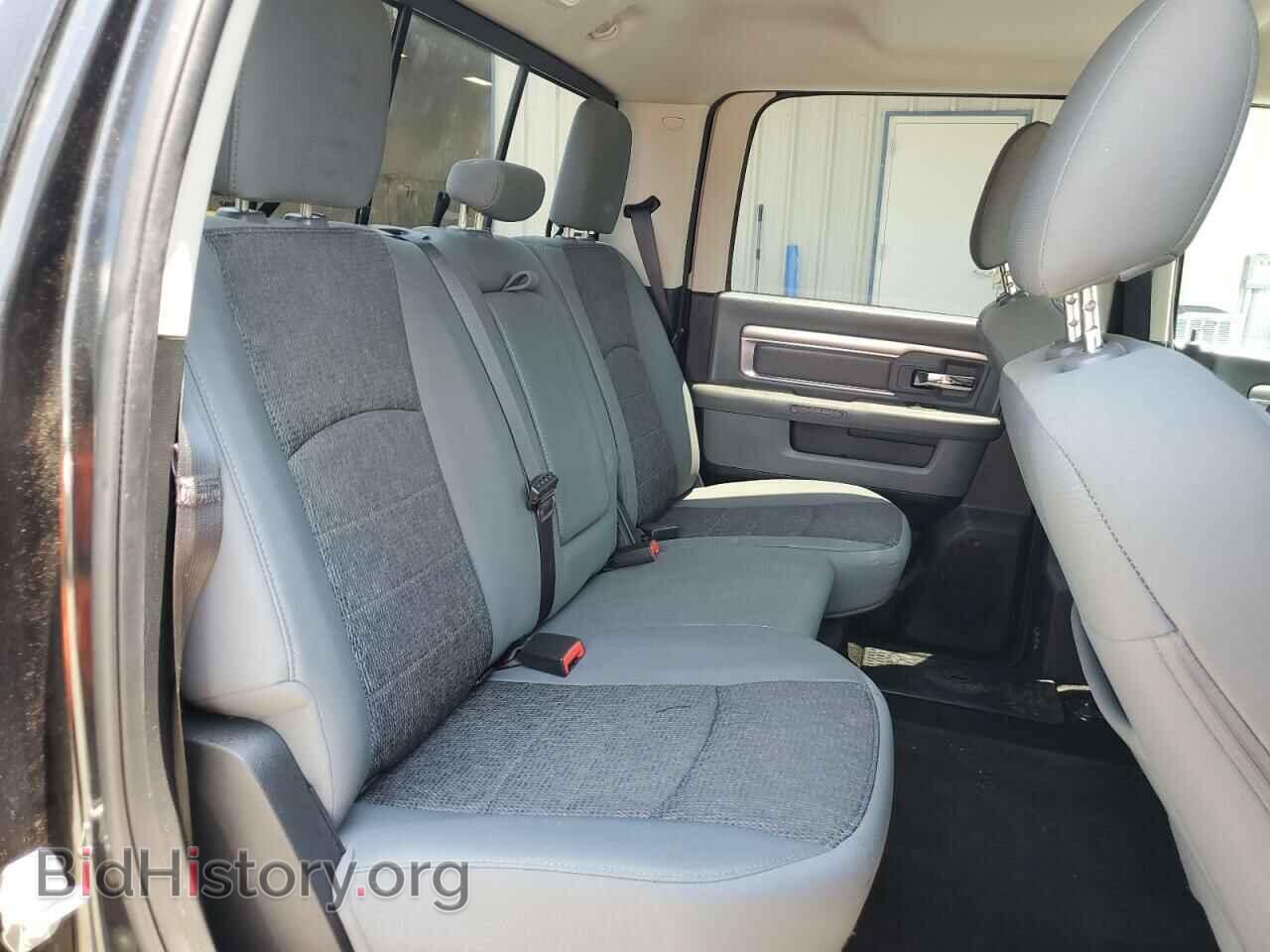 2015 RAM 1500 - VIN: 1C6RR7LT7FS636656 - Фото 10