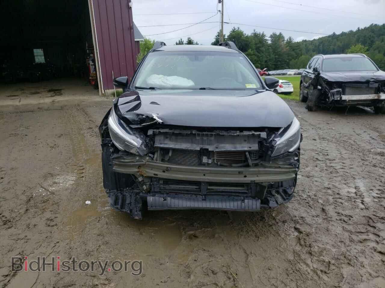 2019 SUBARU OUTBACK - VIN: 4S4BSAHC8K3334250 - Фото 5