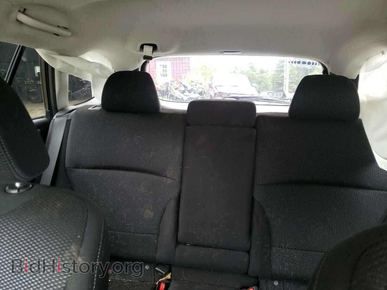 2019 SUBARU OUTBACK - VIN: 4S4BSAHC8K3334250 - Фото 10