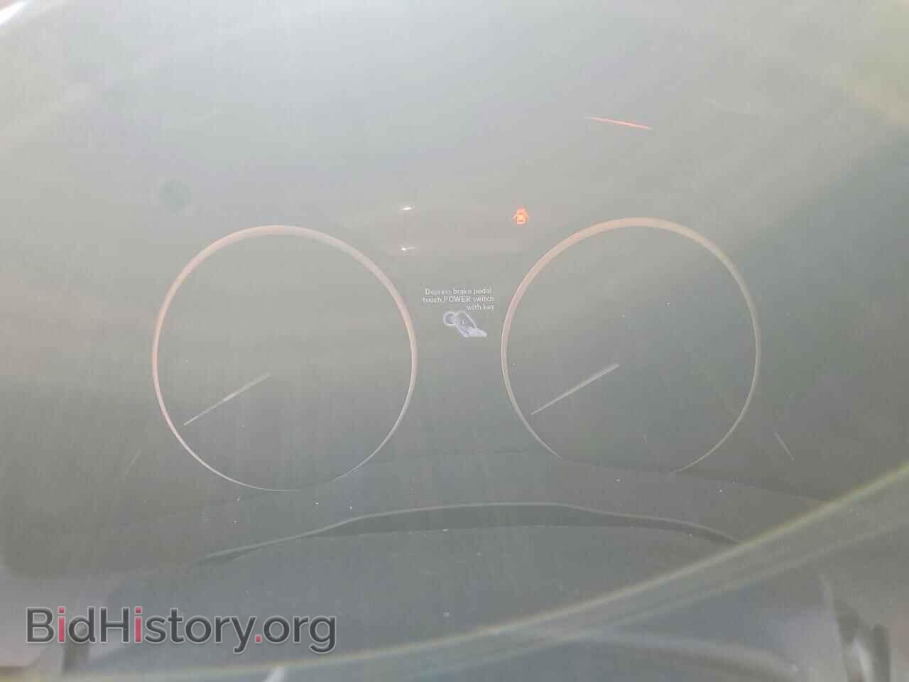 2014 LEXUS ES300 - VIN: JTHBW1GG0E2053324 - Photo 9