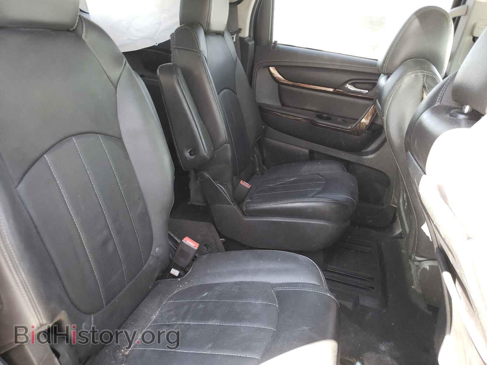 2015 GMC ACADIA DEN - VIN: 1GKKRTKD6FJ138357 - Фото 6