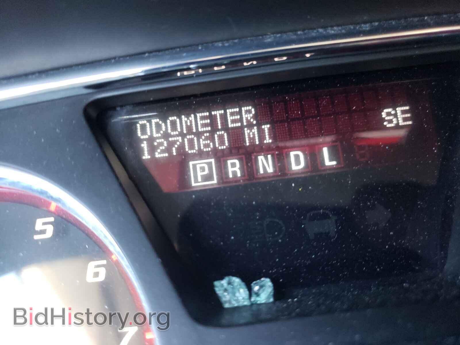 2015 GMC ACADIA DEN - VIN: 1GKKRTKD6FJ138357 - Фото 8