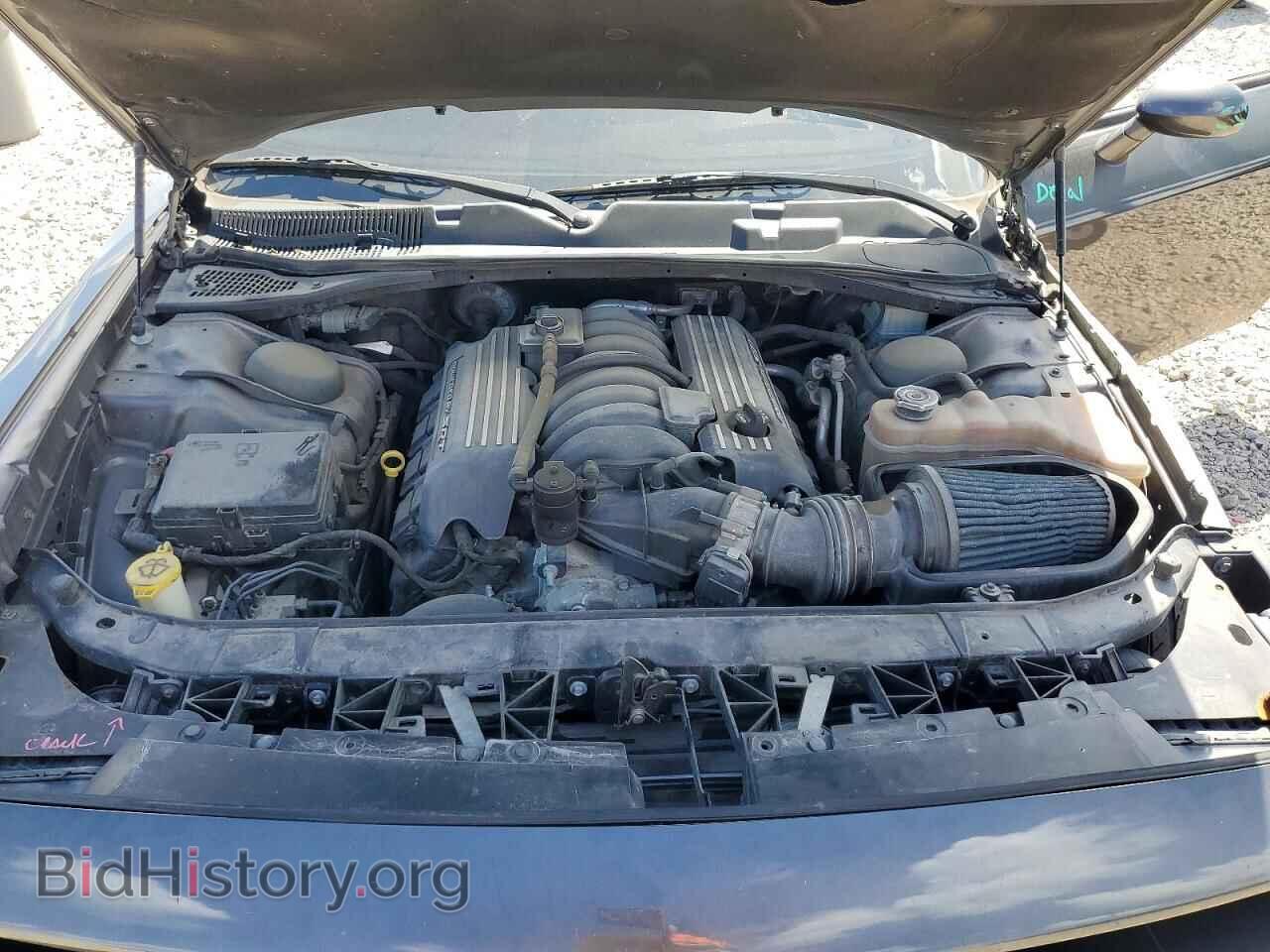 2018 DODGE CHALLENGER - VIN: 2C3CDZFJ8JH287921 - Фото 11