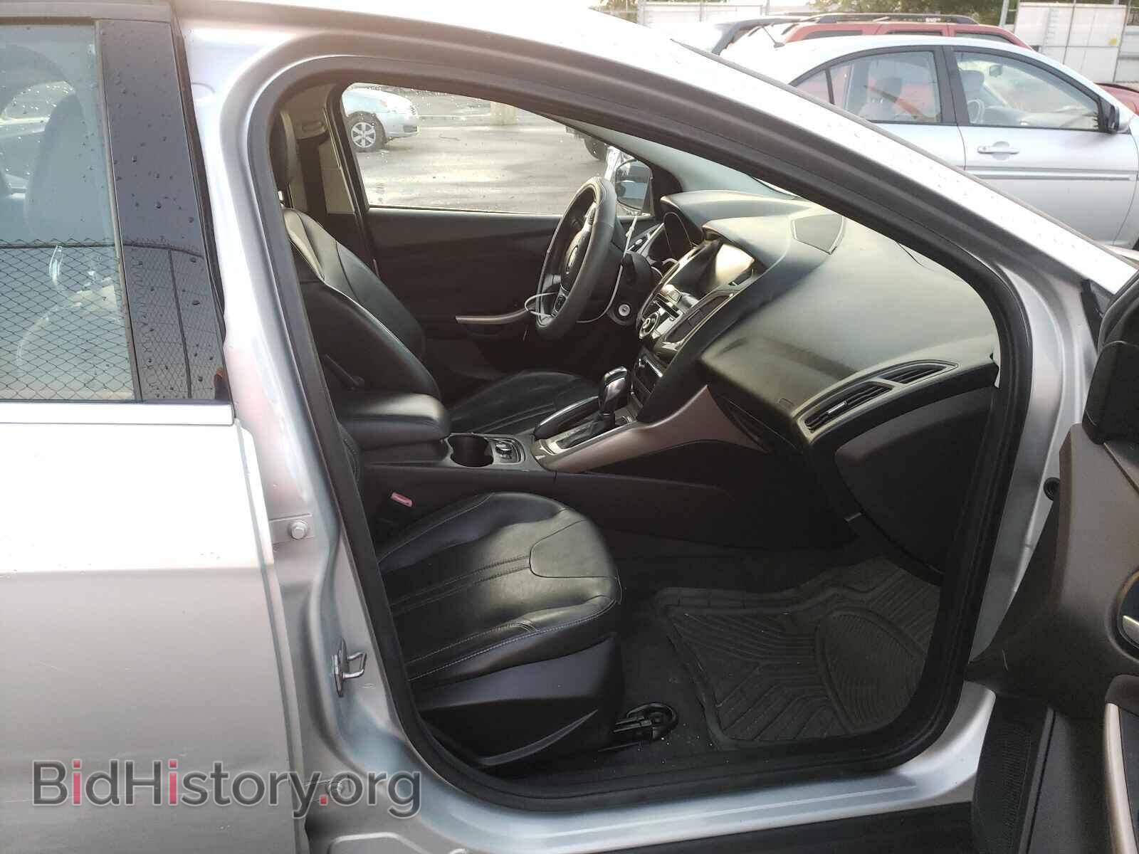 2012 FORD FOCUS - VIN: 1FAHP3H2XCL130057 - Фото 5