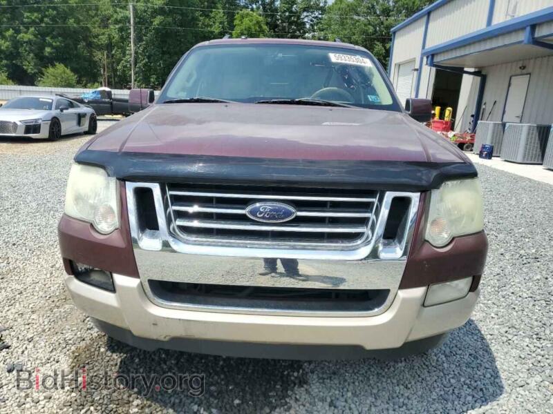 2008 Ford EXPLORER (VIN 1FMEU74E28UA77834) — photo 5 of 13