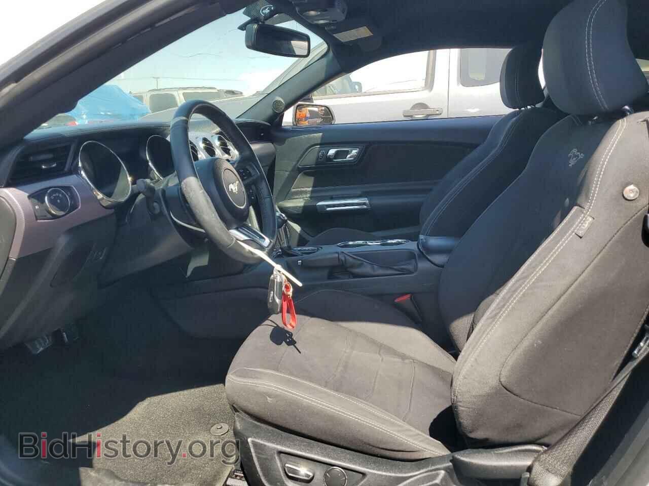 2016 FORD ALL Models - VIN: 1FA6P8TH1G5323353 - Фото 7