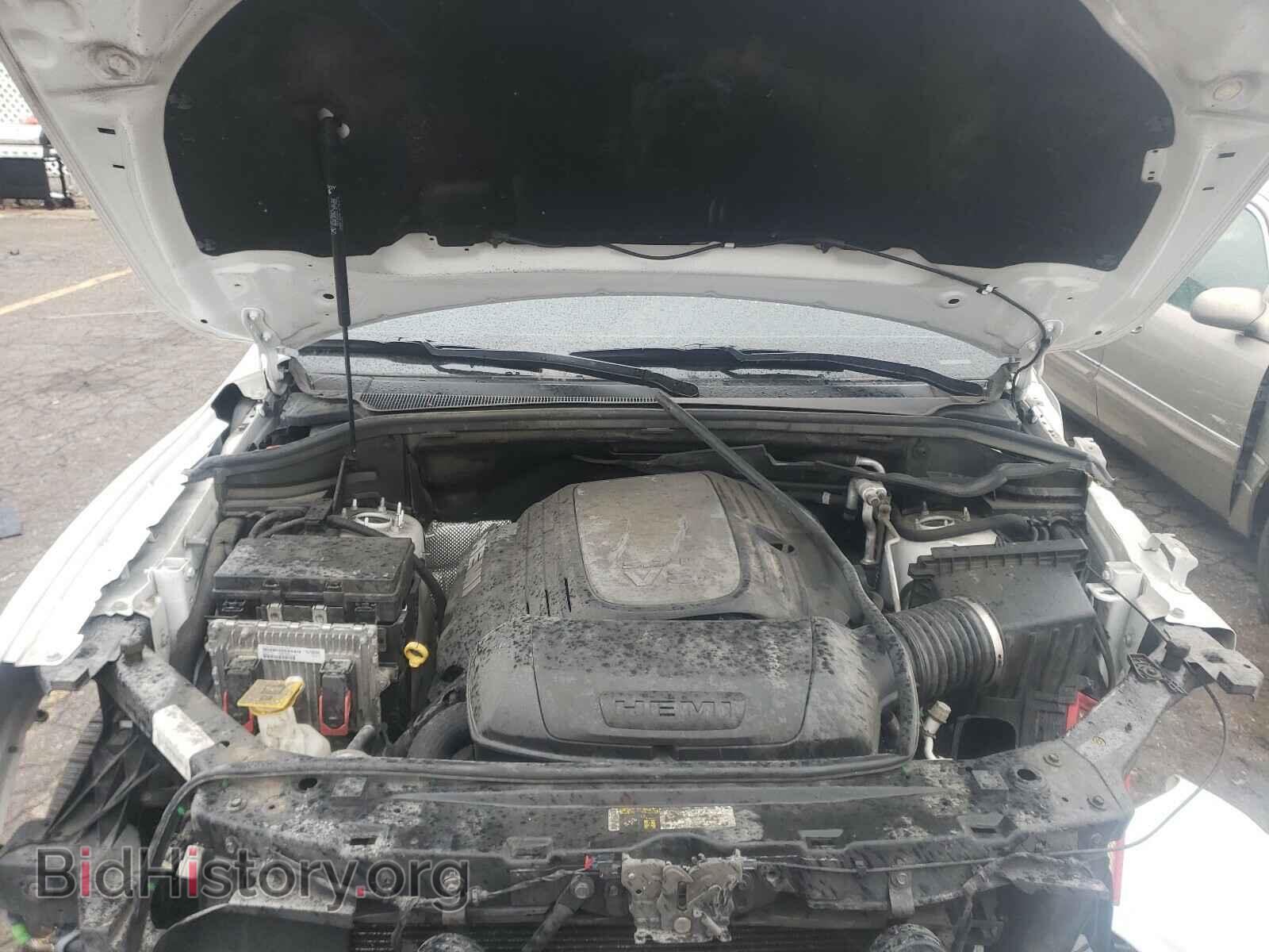 2017 DODGE DURANGO - VIN: 1C4SDJCT6HC678934 - Фото 7