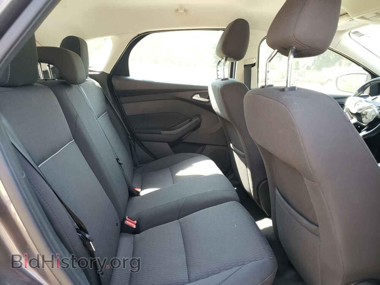 2012 FORD FOCUS - VIN: 1FAHP3M25CL264903 - Фото 10