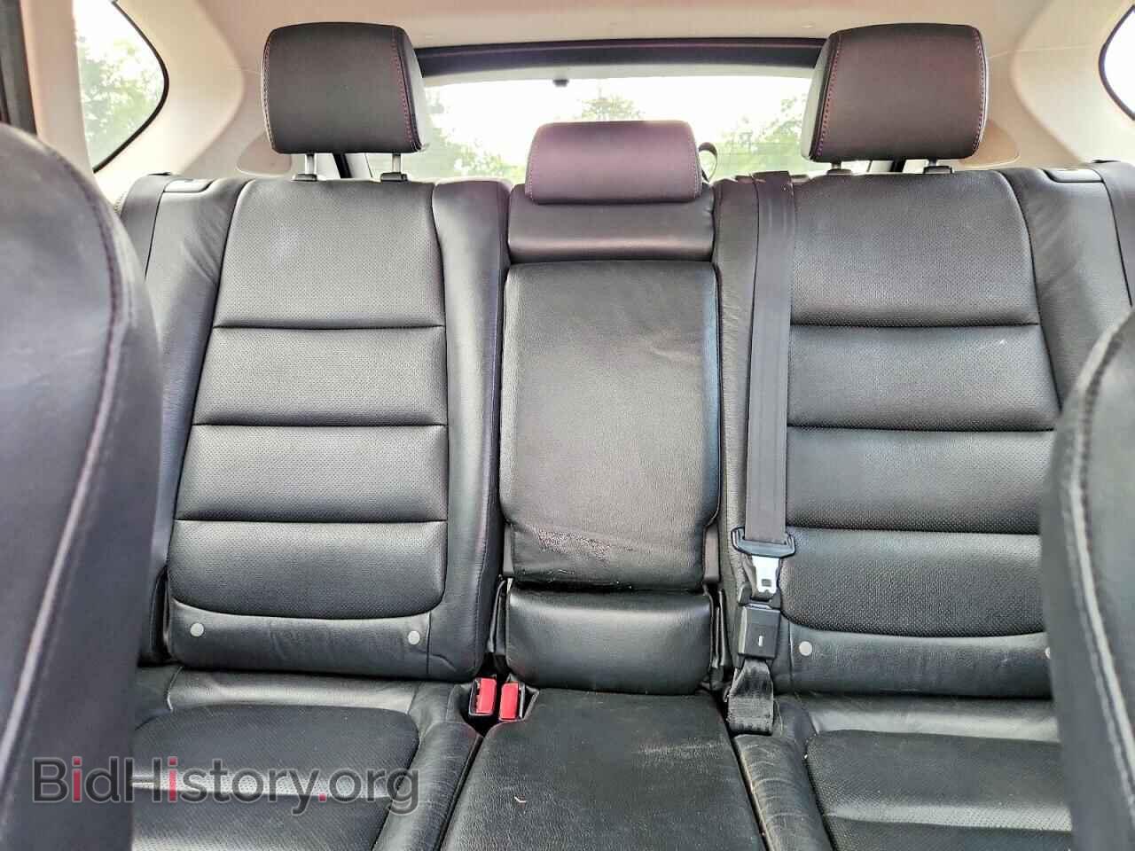 2015 MAZDA CX-5 - VIN: JM3KE4DY8F0433258 - Фото 10