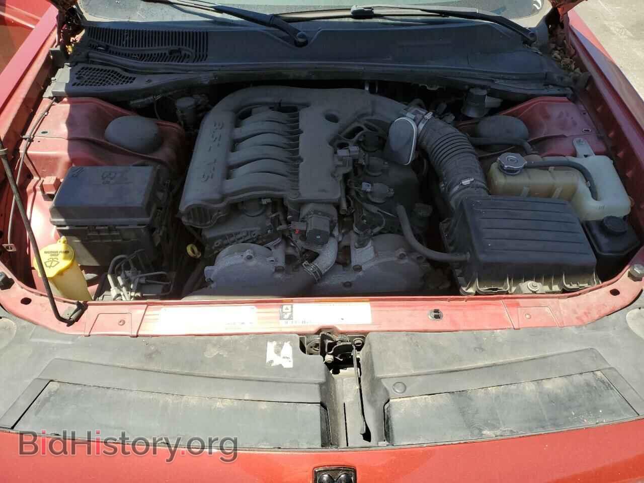 2010 DODGE CHALLENGER - VIN: 2B3CJ4DV3AH279613 - Фото 11