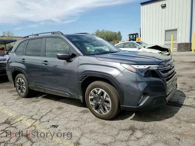 2025 SUBARU FORESTER - VIN: JF2SLDBC7SH442858 - Фото 13