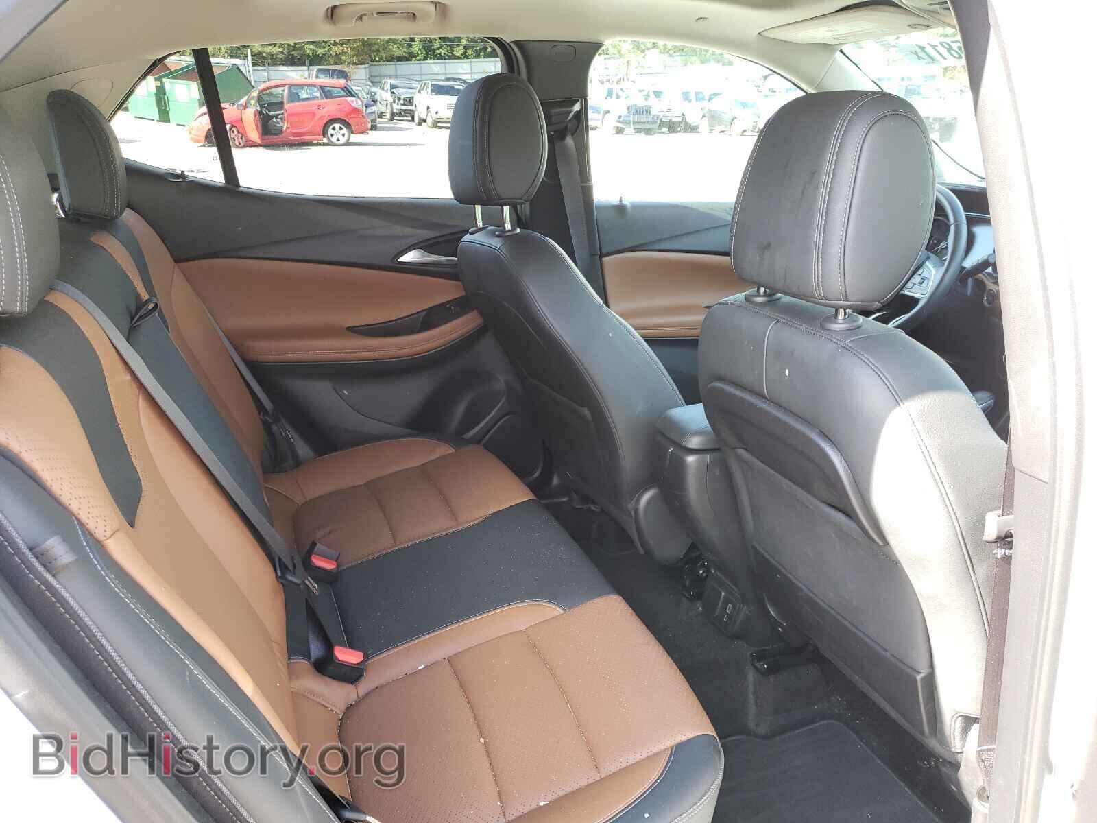 2020 BUICK ENCORE - VIN: KL4MMGSL8LB102283 - Photo 6