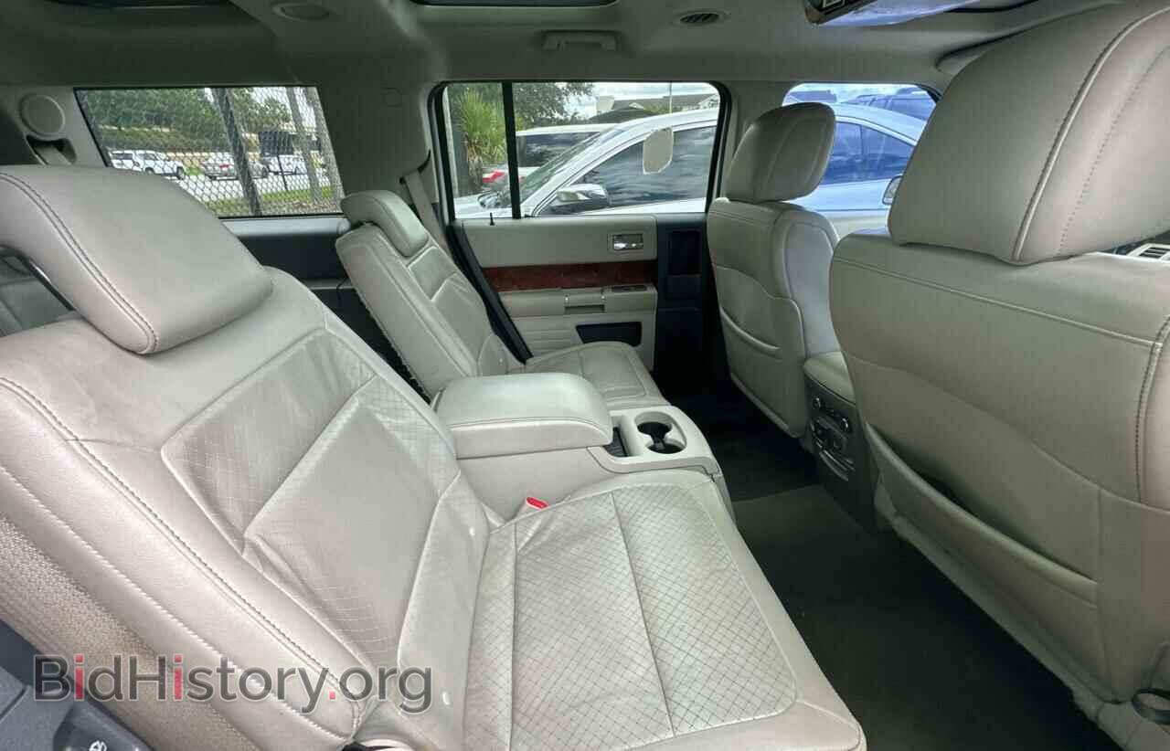 2010 FORD FLEX - VIN: 2FMGK5DC1ABB36983 - Photo 6