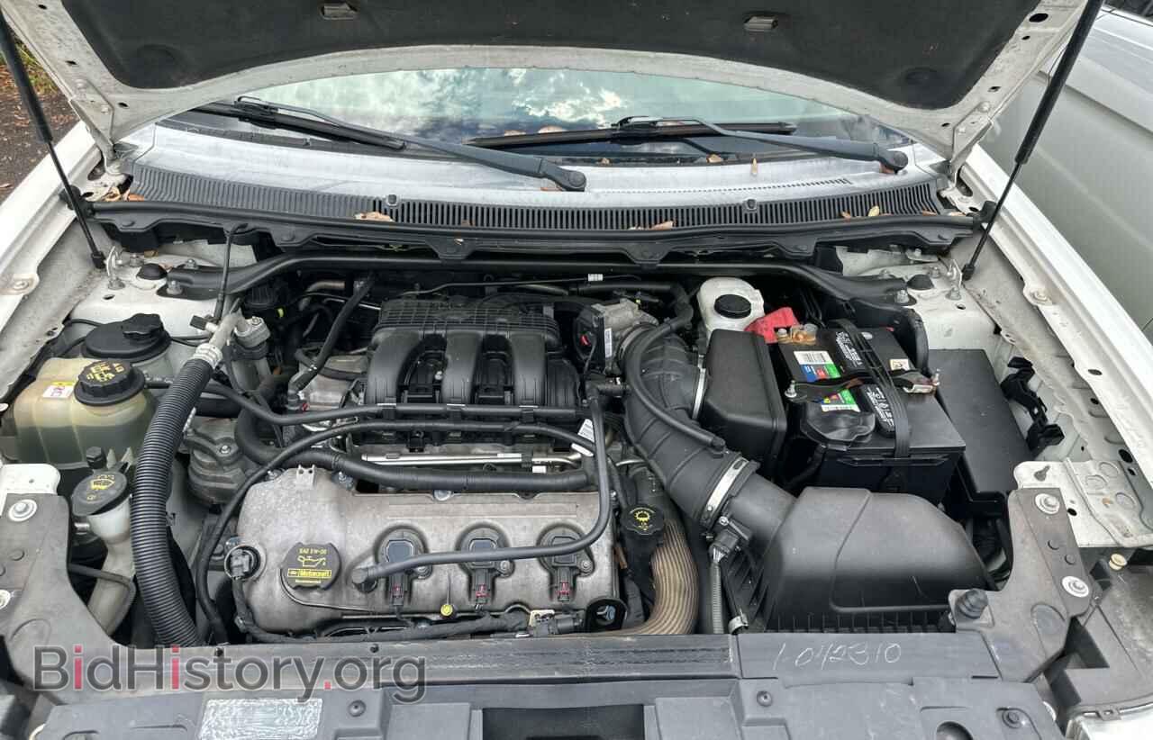 2010 FORD FLEX - VIN: 2FMGK5DC1ABB36983 - Photo 7