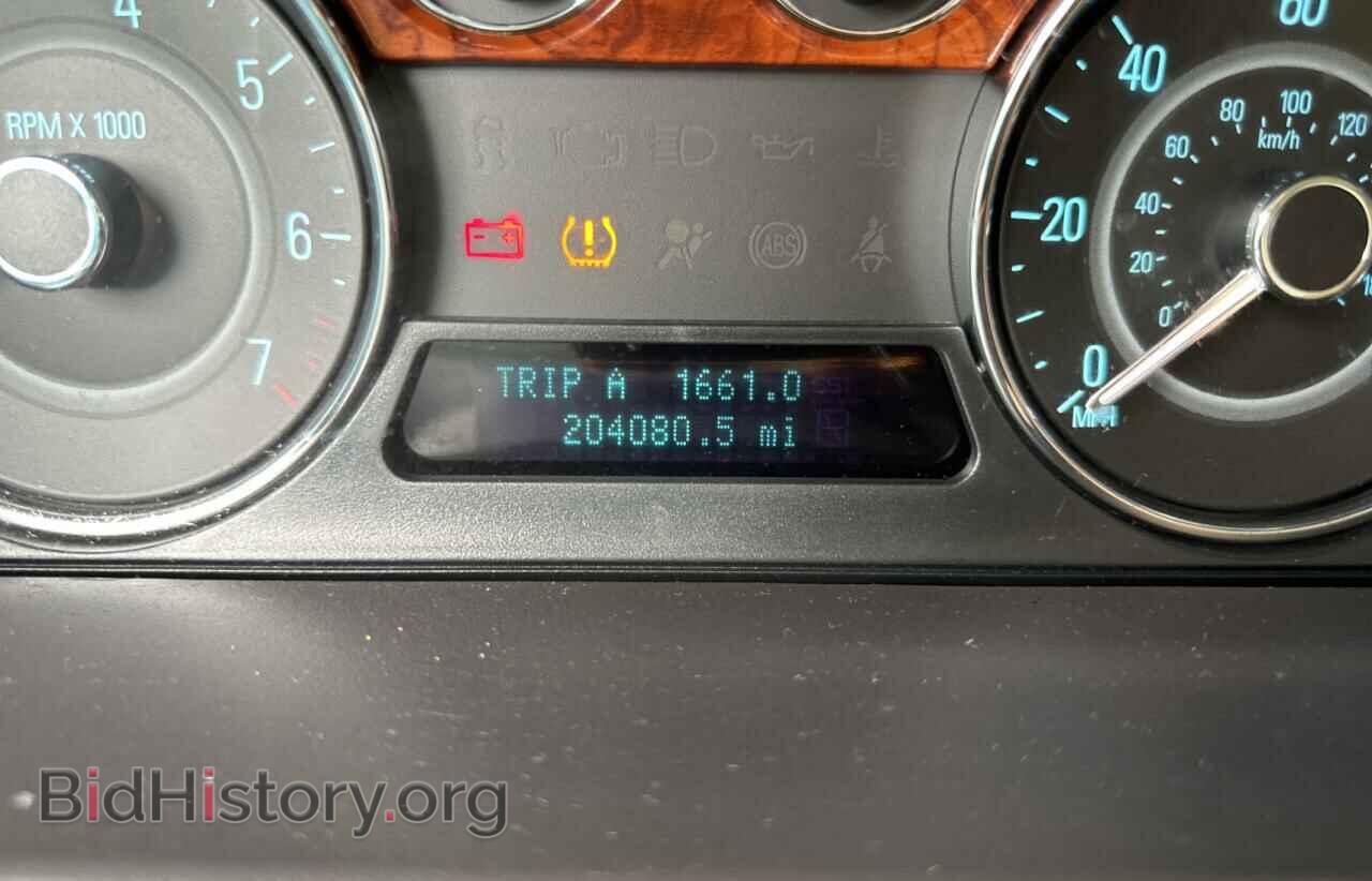 2010 FORD FLEX - VIN: 2FMGK5DC1ABB36983 - Photo 8