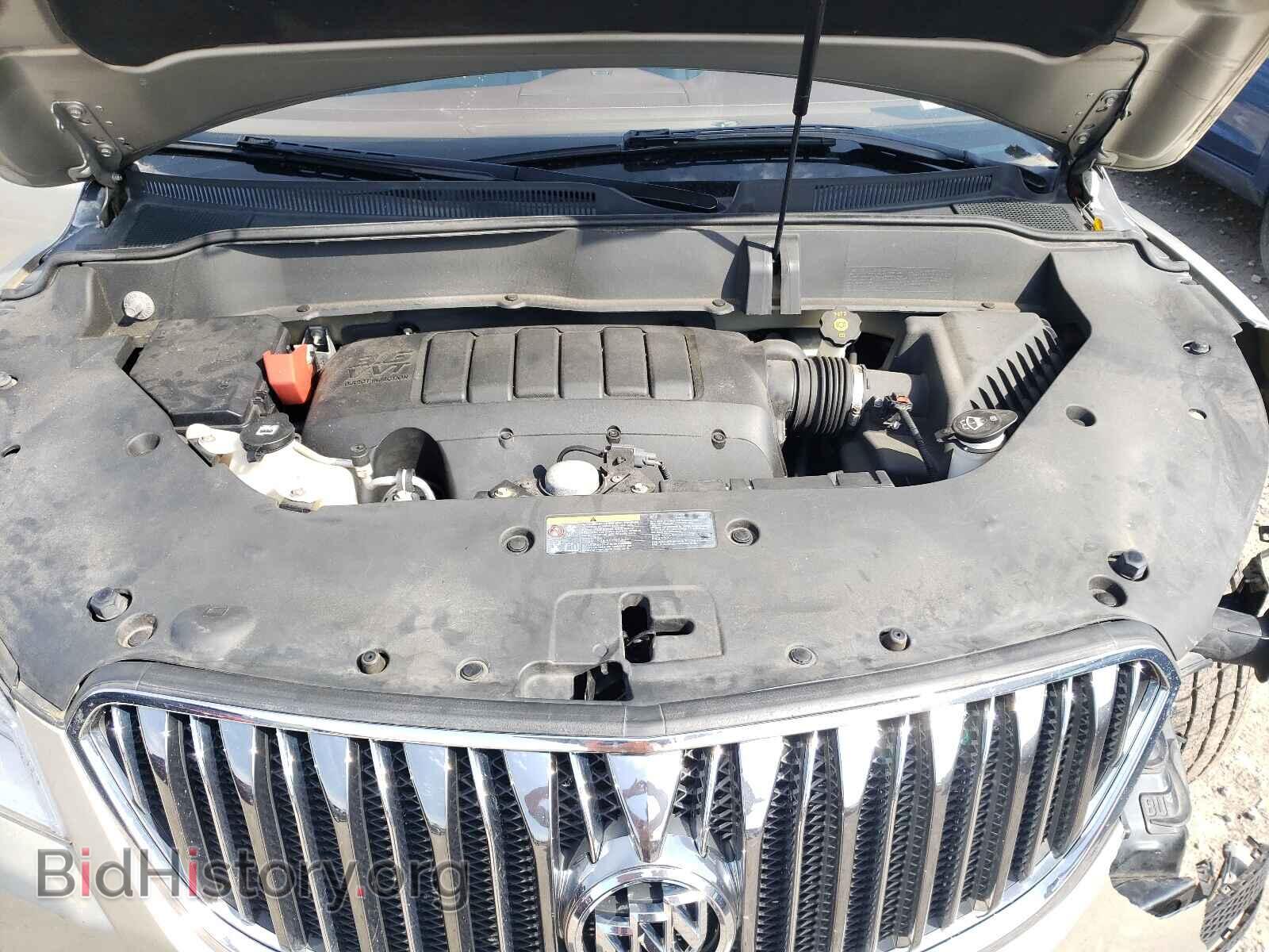 2013 BUICK ENCLAVE - VIN: 5GAKVCKD7DJ112355 - Фото 7
