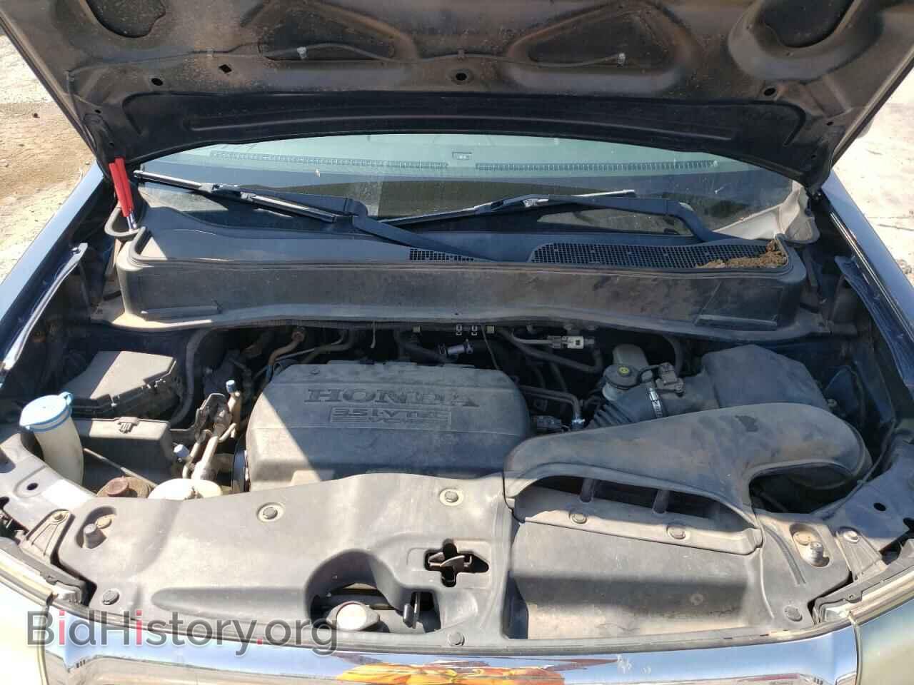 2011 HONDA PILOT - VIN: 5FNYF4H56BB090042 - Фото 7