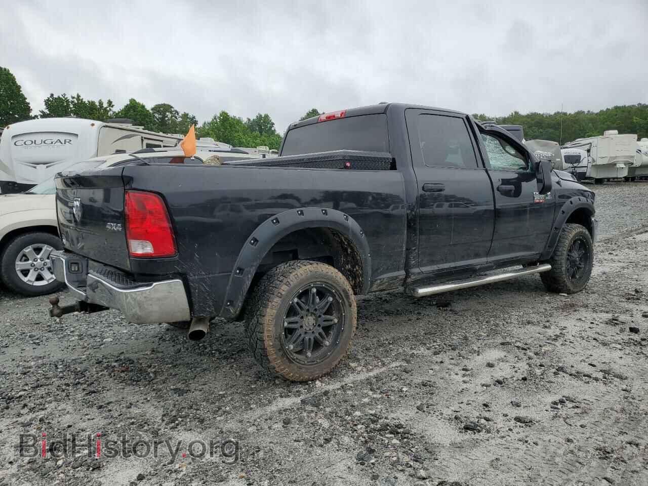2012 DODGE RAM 2500 - VIN: 3C6UD5CL3CG142567 - Фото 3