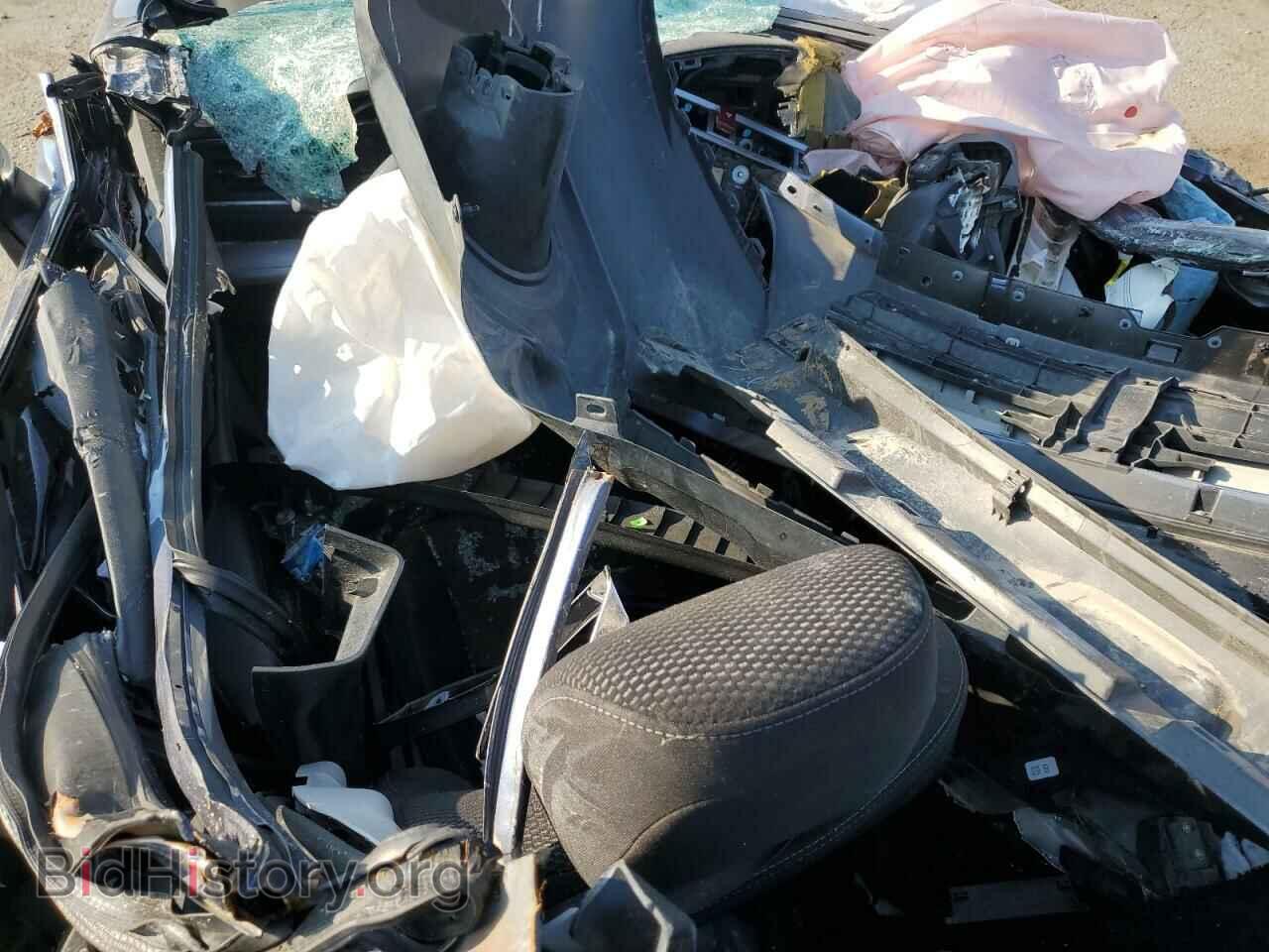 2017 SUBARU OUTBACK - VIN: 4S4BSAAC8H3437008 - Фото 8