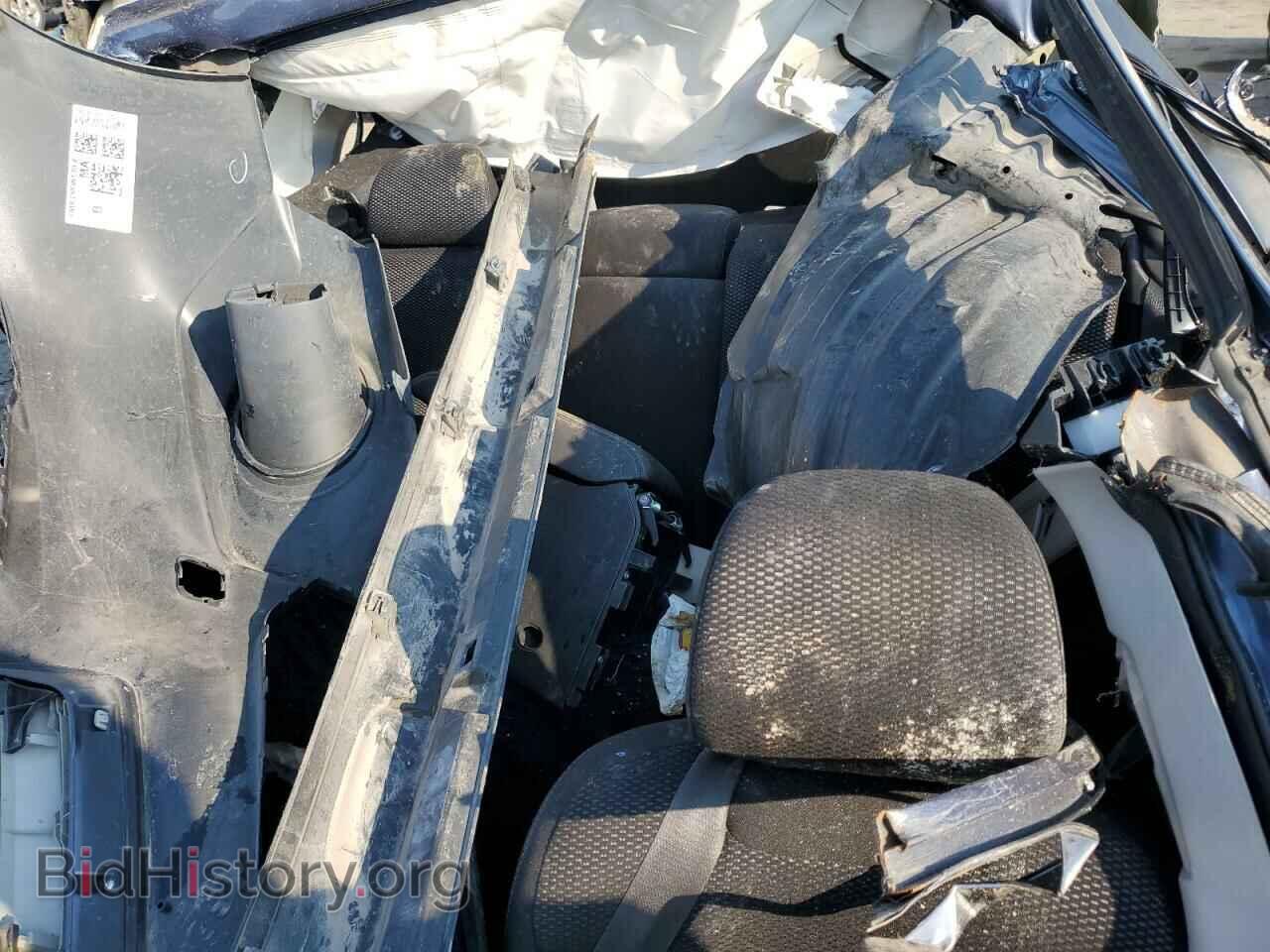 2017 SUBARU OUTBACK - VIN: 4S4BSAAC8H3437008 - Фото 10