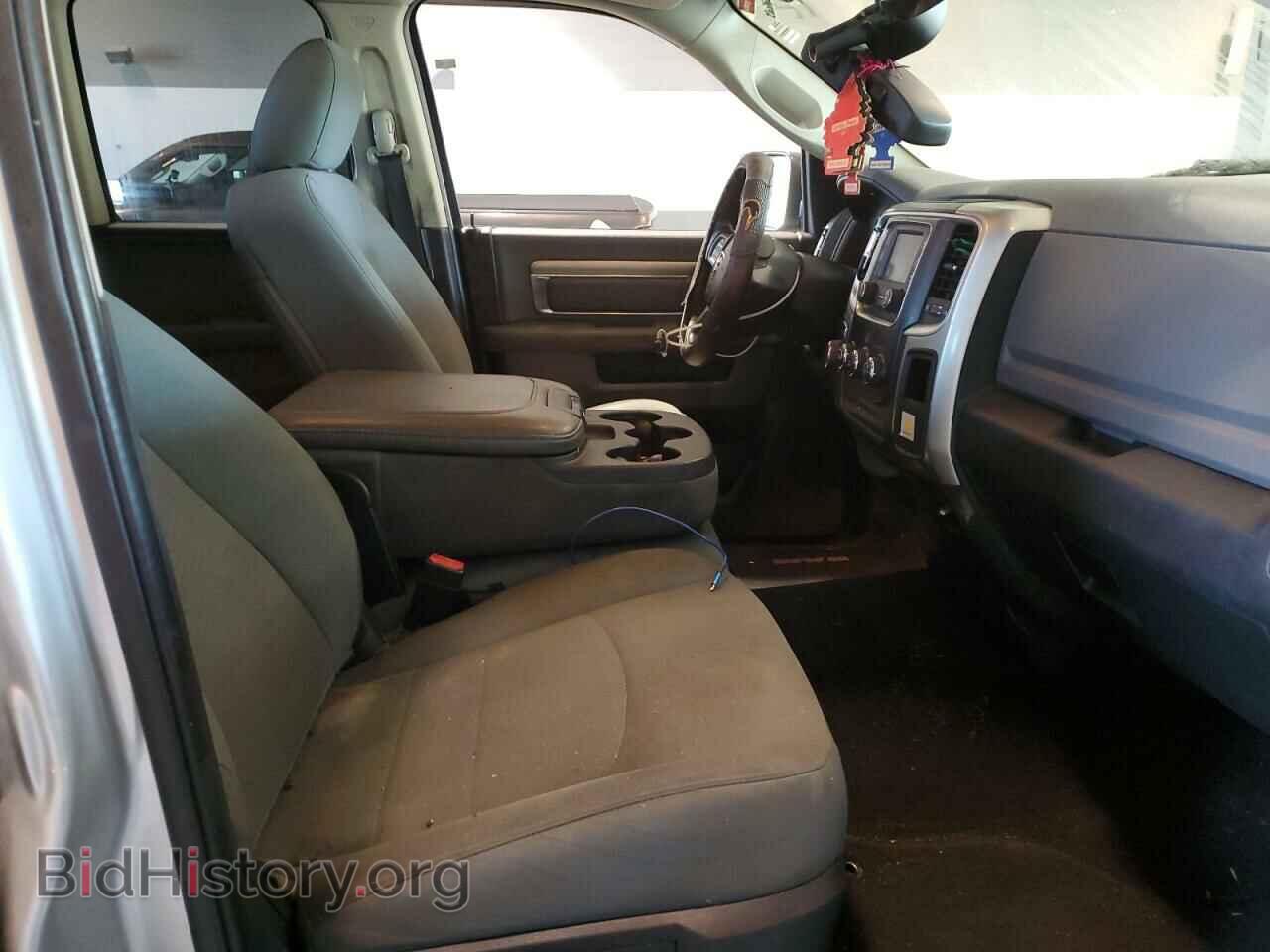 2016 RAM 1500 - VIN: 1C6RR6GG9GS277481 - Фото 5