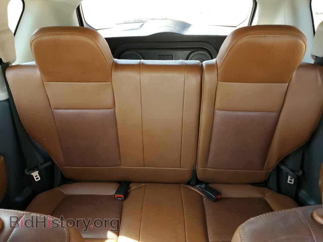 2014 JEEP COMPASS - VIN: 1C4NJDCB1ED731236 - Фото 10