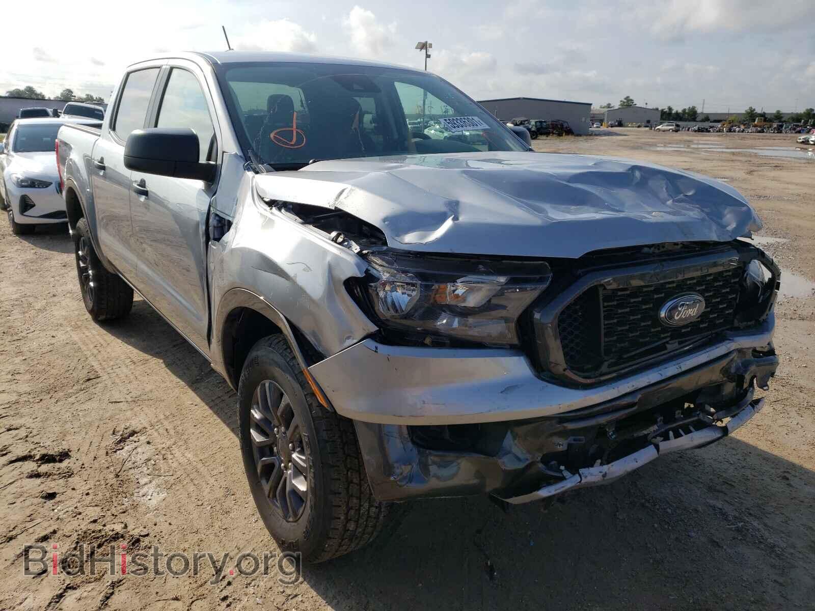 Photo 1FTER4FH4LLA11148 - FORD RANGER 2020
