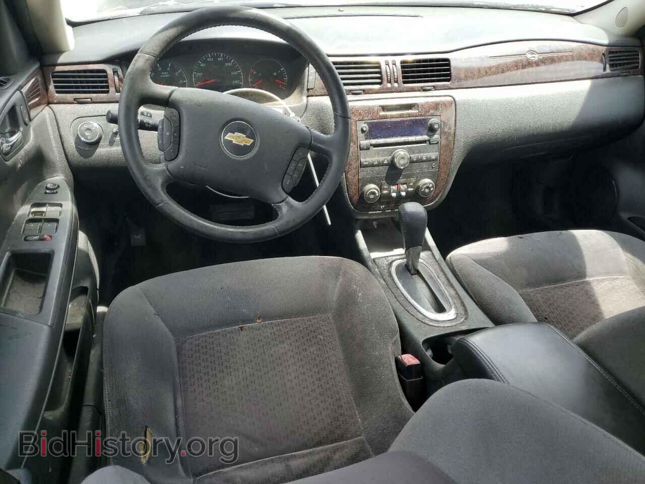 2012 CHEVROLET IMPALA - VIN: 2G1WG5E39C1272523 - Фото 8