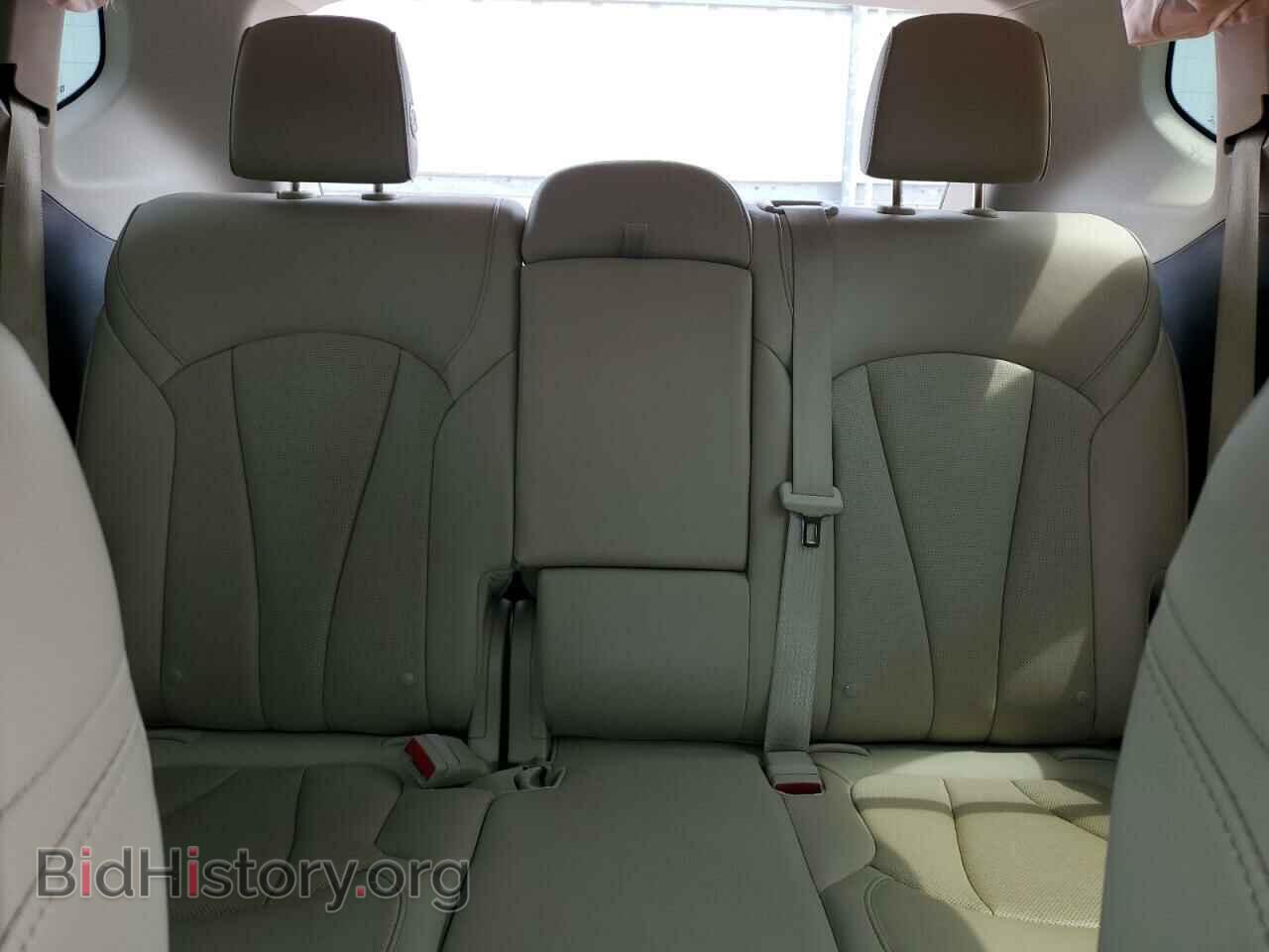 2019 BUICK ENVISION - VIN: LRBFXCSA7KD004473 - Photo 10