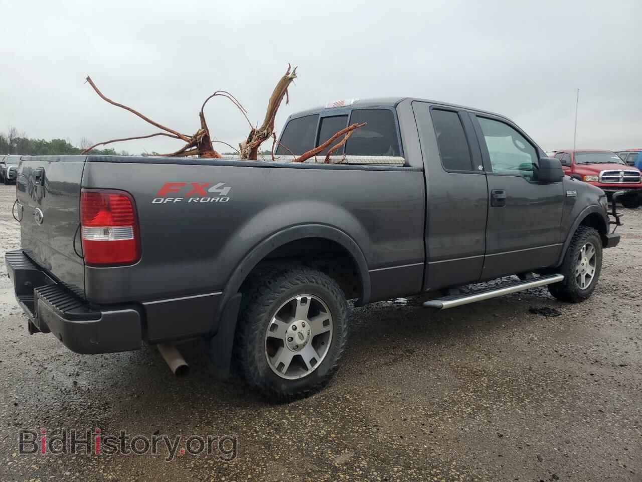 2005 FORD All Models - VIN: 1FTPX145X5FA35252 - Фото 3