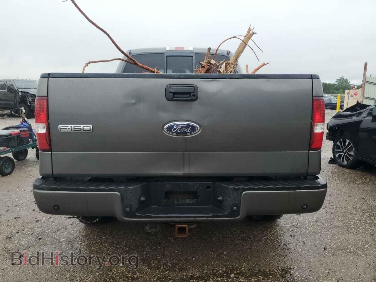 2005 FORD All Models - VIN: 1FTPX145X5FA35252 - Фото 6