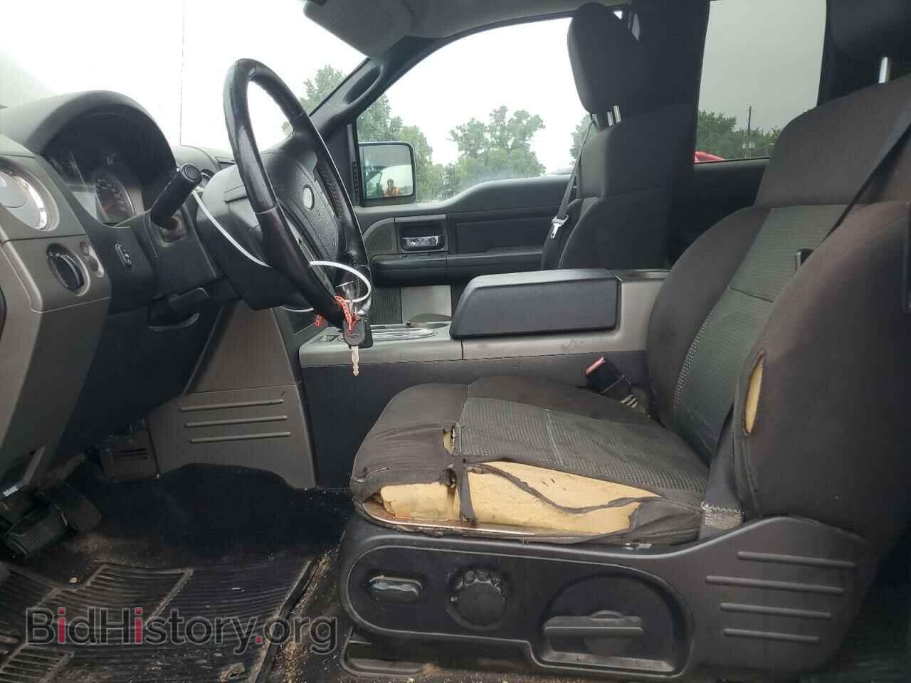 2005 FORD All Models - VIN: 1FTPX145X5FA35252 - Фото 7