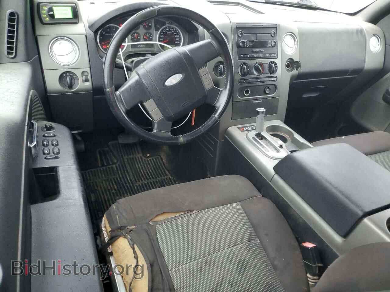 2005 FORD All Models - VIN: 1FTPX145X5FA35252 - Фото 8