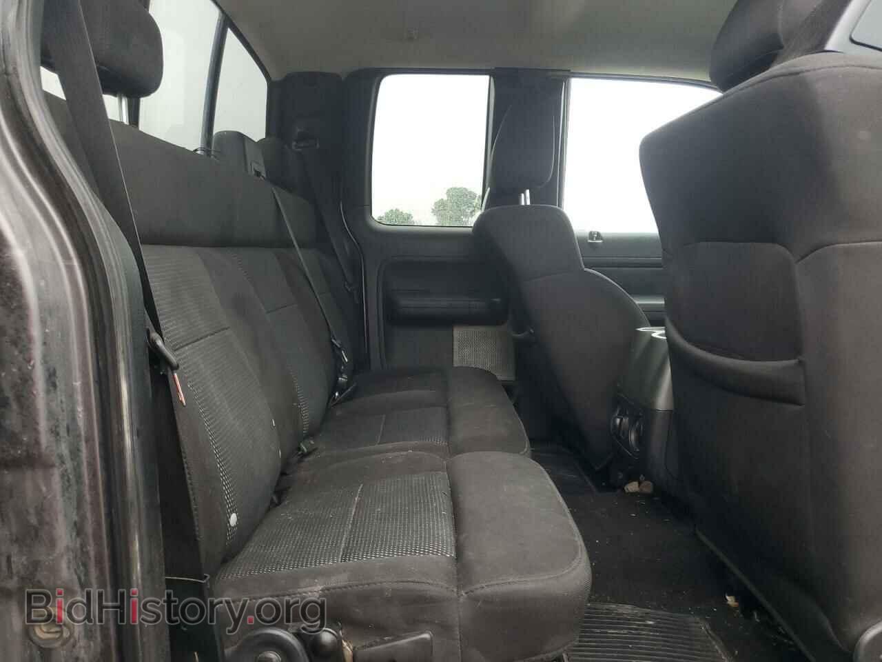 2005 FORD All Models - VIN: 1FTPX145X5FA35252 - Фото 10