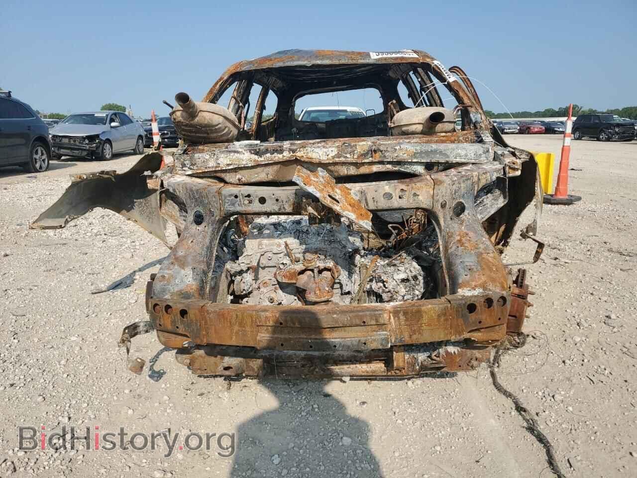 2017 BUICK ENCLAVE - VIN: 5GAKVBKD9HJ196159 - Photo 5