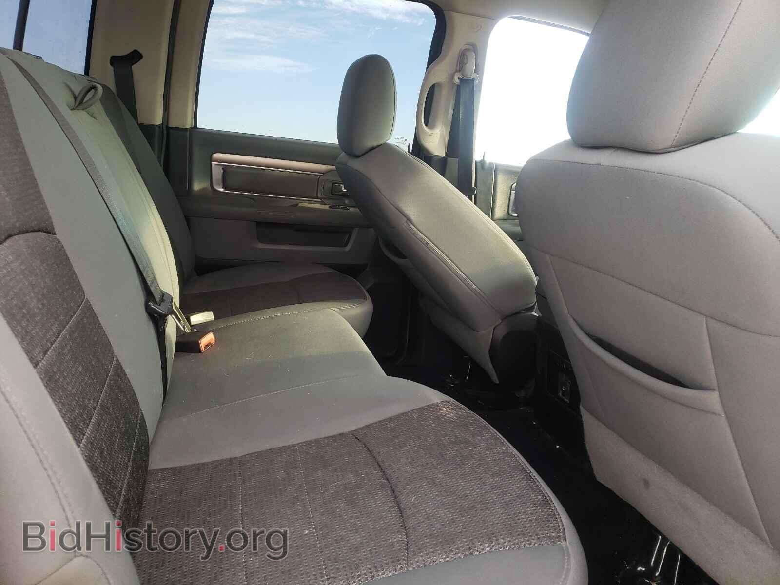 2013 RAM 1500 - VIN: 1C6RR6LT9DS700669 - Фото 6