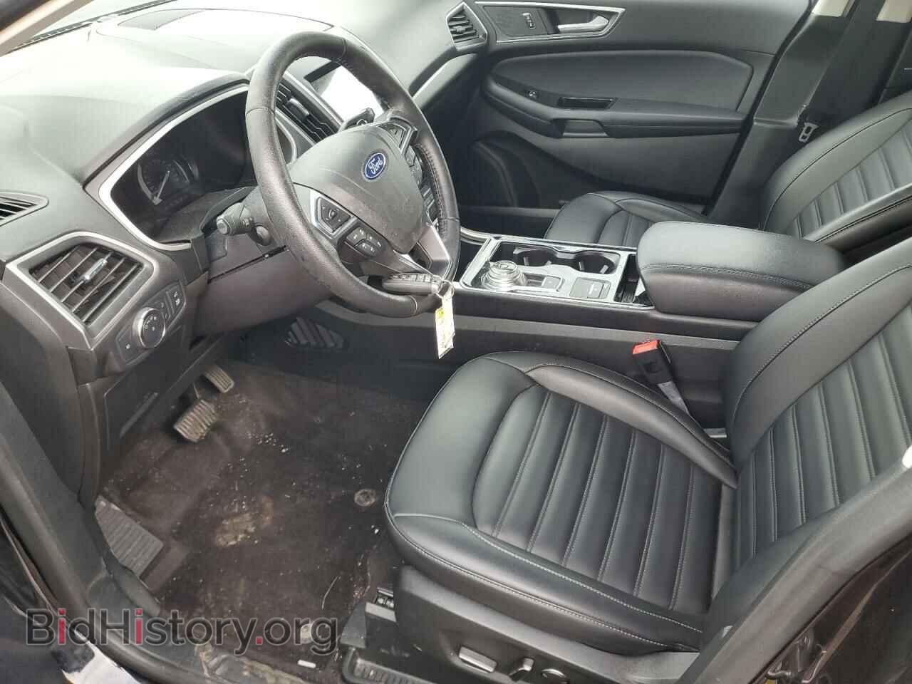 2019 FORD EDGE - VIN: 2FMPK4J99KBC18626 - Фото 7