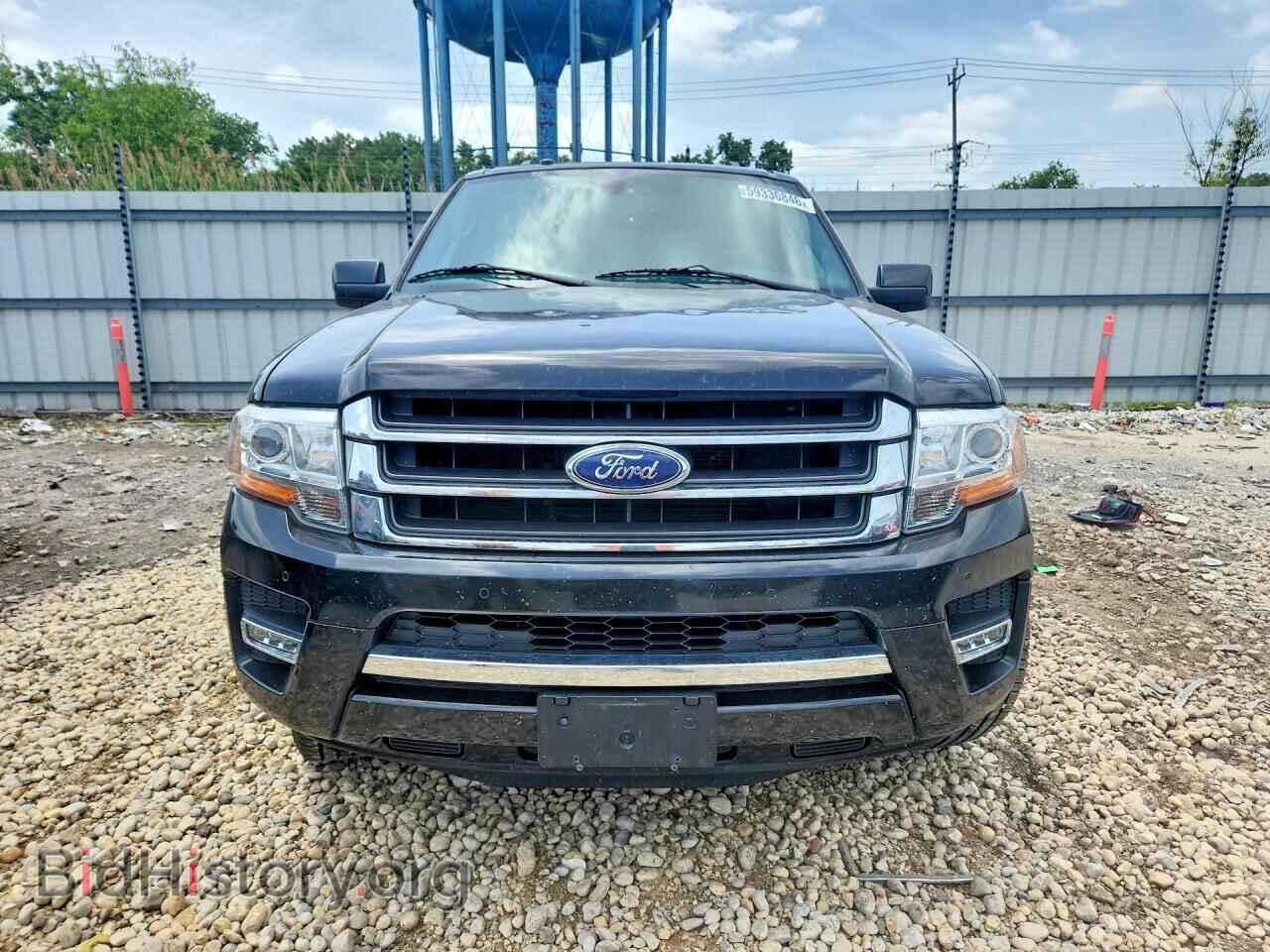2015 FORD EXPEDITION - VIN: 1FMJU1KT9FEF47457 - Фото 5