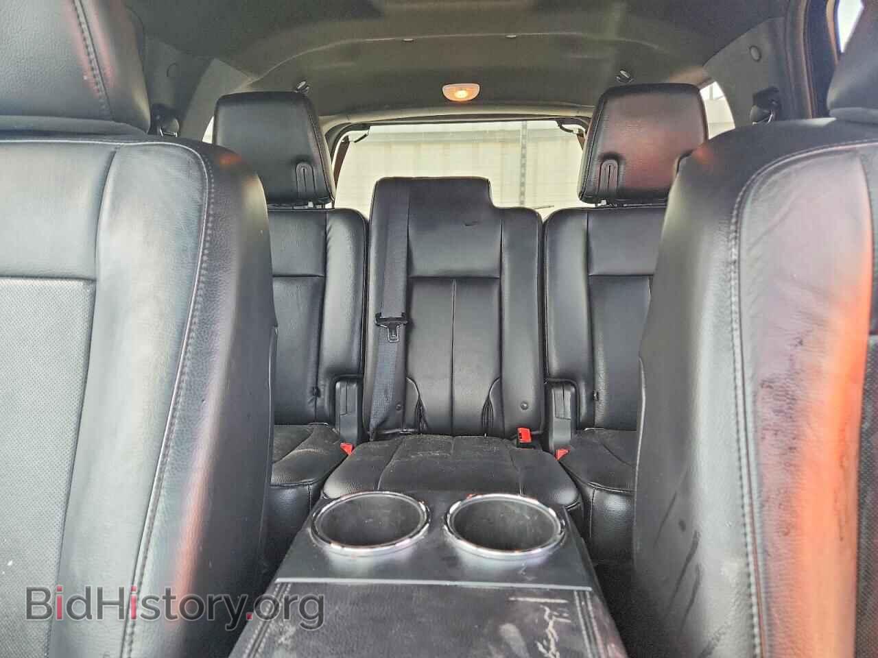 2015 FORD EXPEDITION - VIN: 1FMJU1KT9FEF47457 - Фото 10