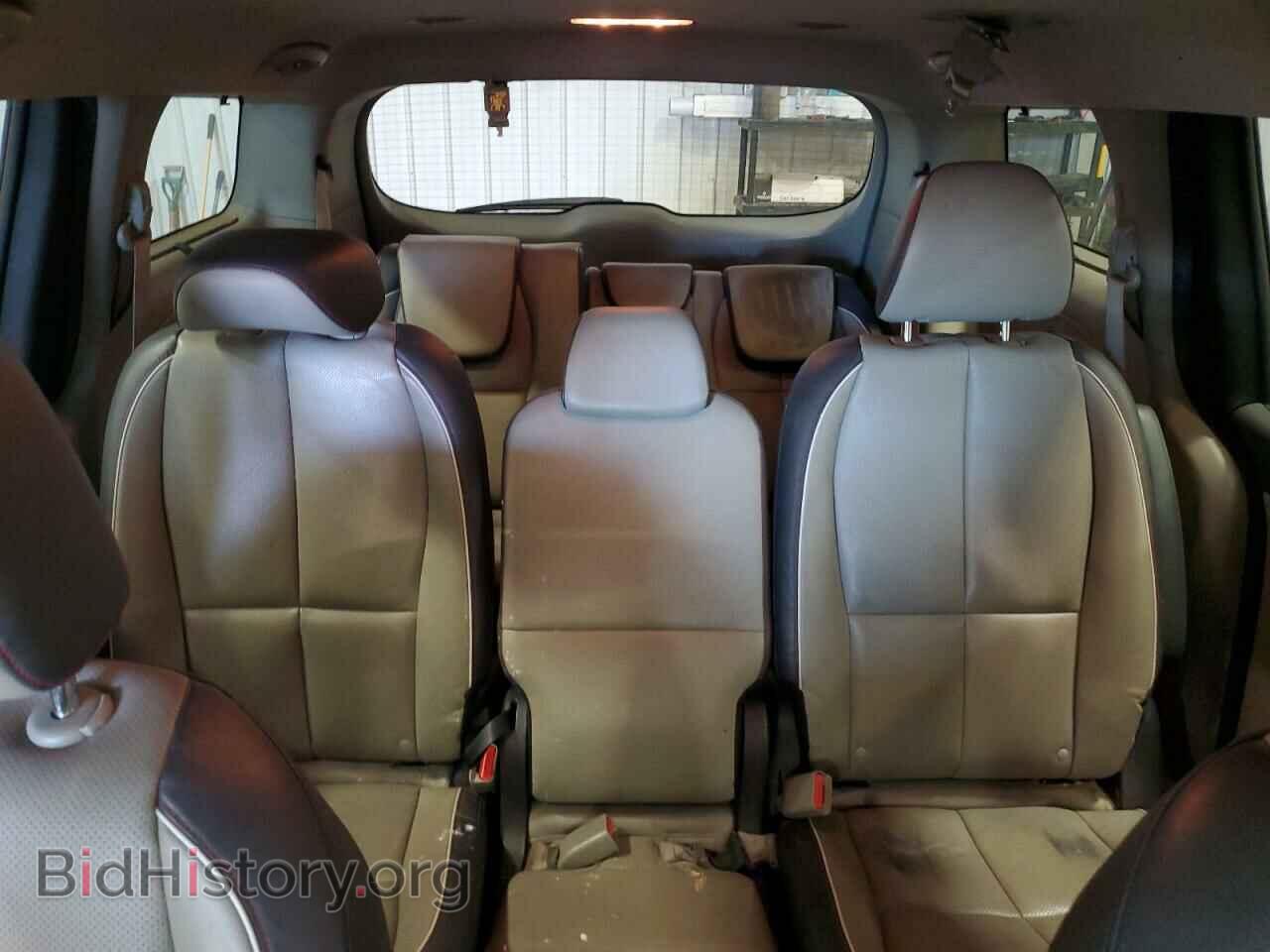 2018 KIA All Models - VIN: KNDMB5C17J6355873 - Фото 10