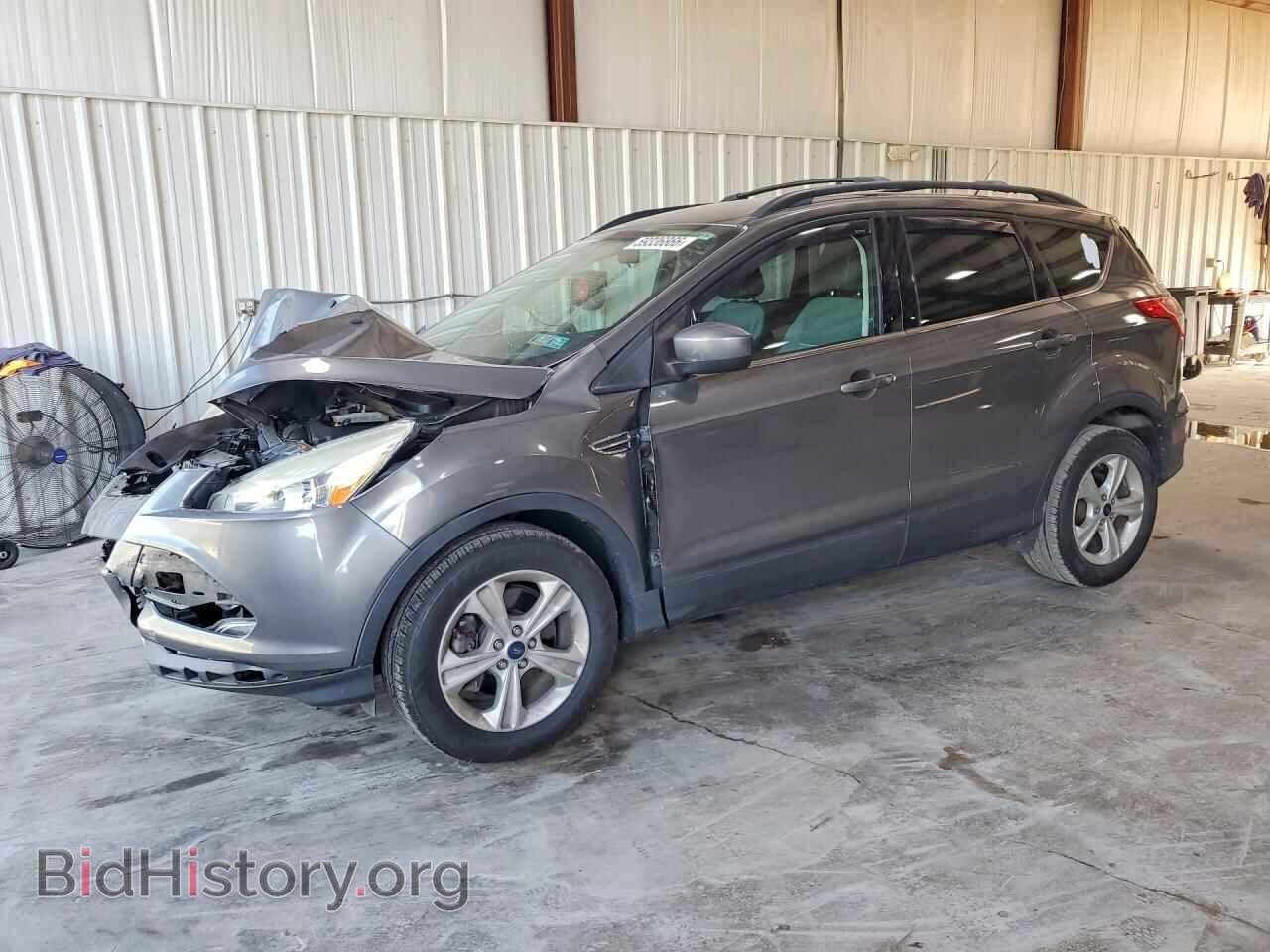 Photo 1FMCU9GX2EUE51161 - FORD ESCAPE 2014