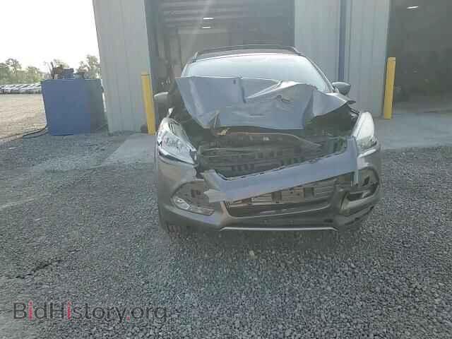 2014 FORD ESCAPE - VIN: 1FMCU9GX2EUE51161 - Photo 14
