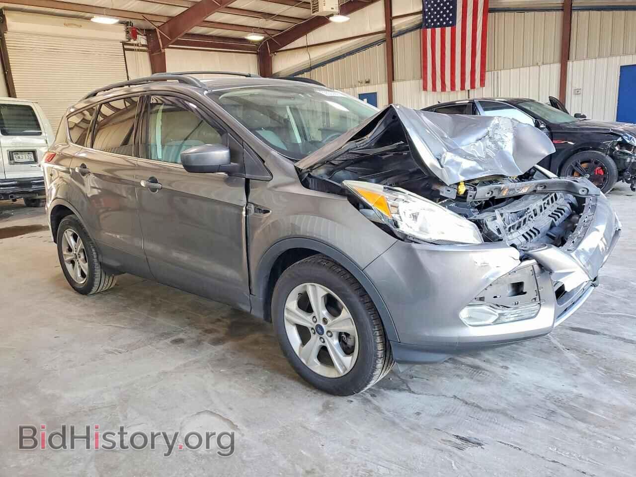 2014 FORD ESCAPE - VIN: 1FMCU9GX2EUE51161 - Photo 4