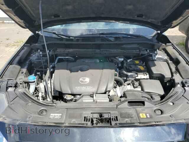 2017 MAZDA CX-5 - VIN: JM3KFBDL1H0174444 - Фото 7