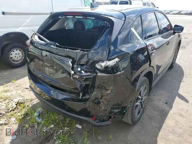 2017 MAZDA CX-5 - VIN: JM3KFBDL1H0174444 - Фото 9