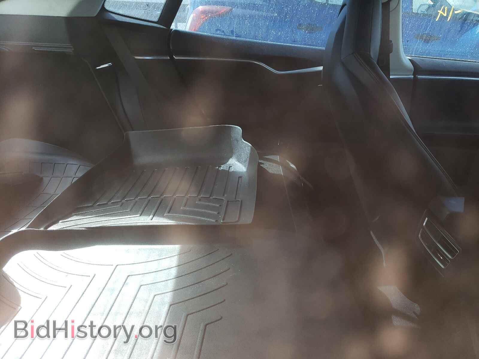 2014 TESLA MODEL S - VIN: 5YJSA1H19EFP21063 - Photo 6