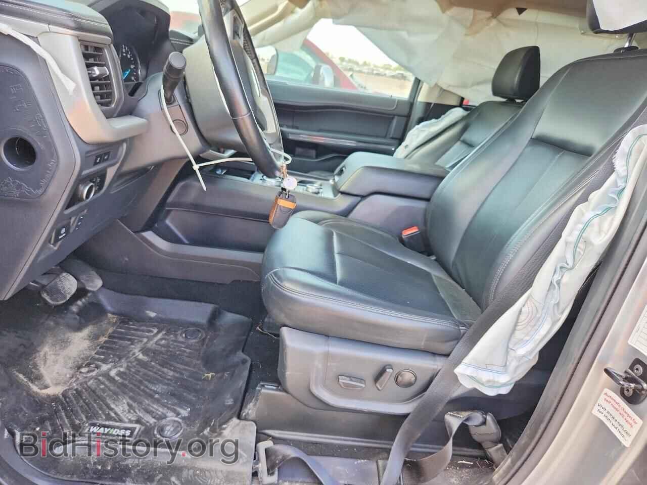 2024 FORD EXPEDITION - VIN: 1FMJK1J84REA36780 - Photo 7